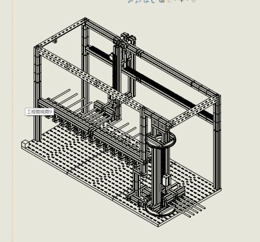 慧鱼乐高智能立体停车场缩略图